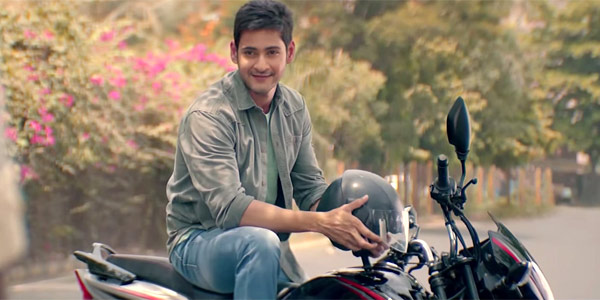 mahesh babu,forbes magazine,mahesh babu again got top place,mahesh babu forbes magazine list  మహేష్‌కి మాత్రమే టాప్ ప్లేస్! 